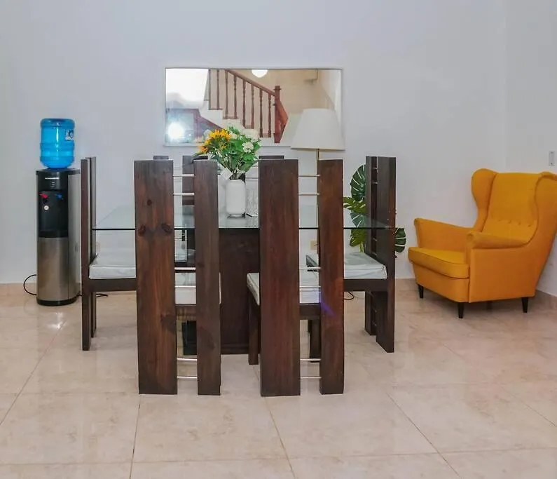 Villa Oasis El Limón