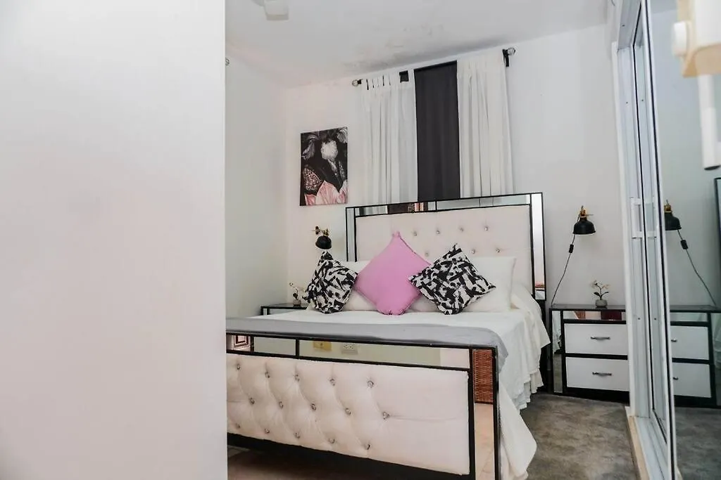 Villa Oasis El Limón 0*,  ドミニカ共和国