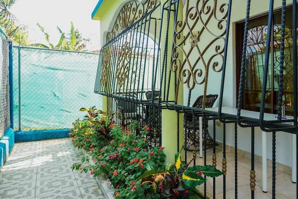 Villa Oasis El Limón