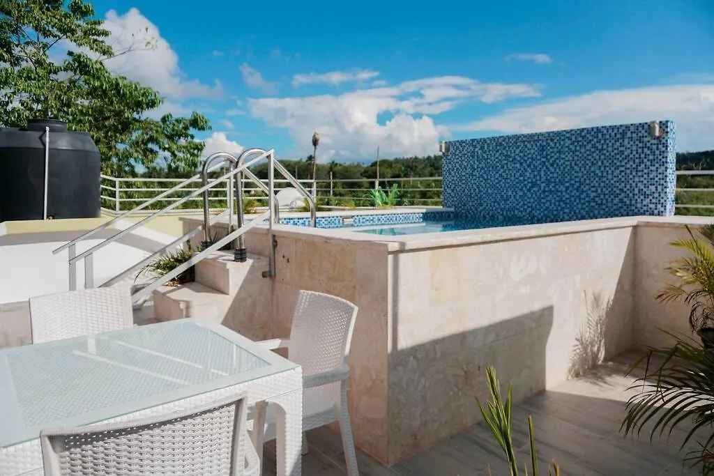 Villa Oasis El Limón