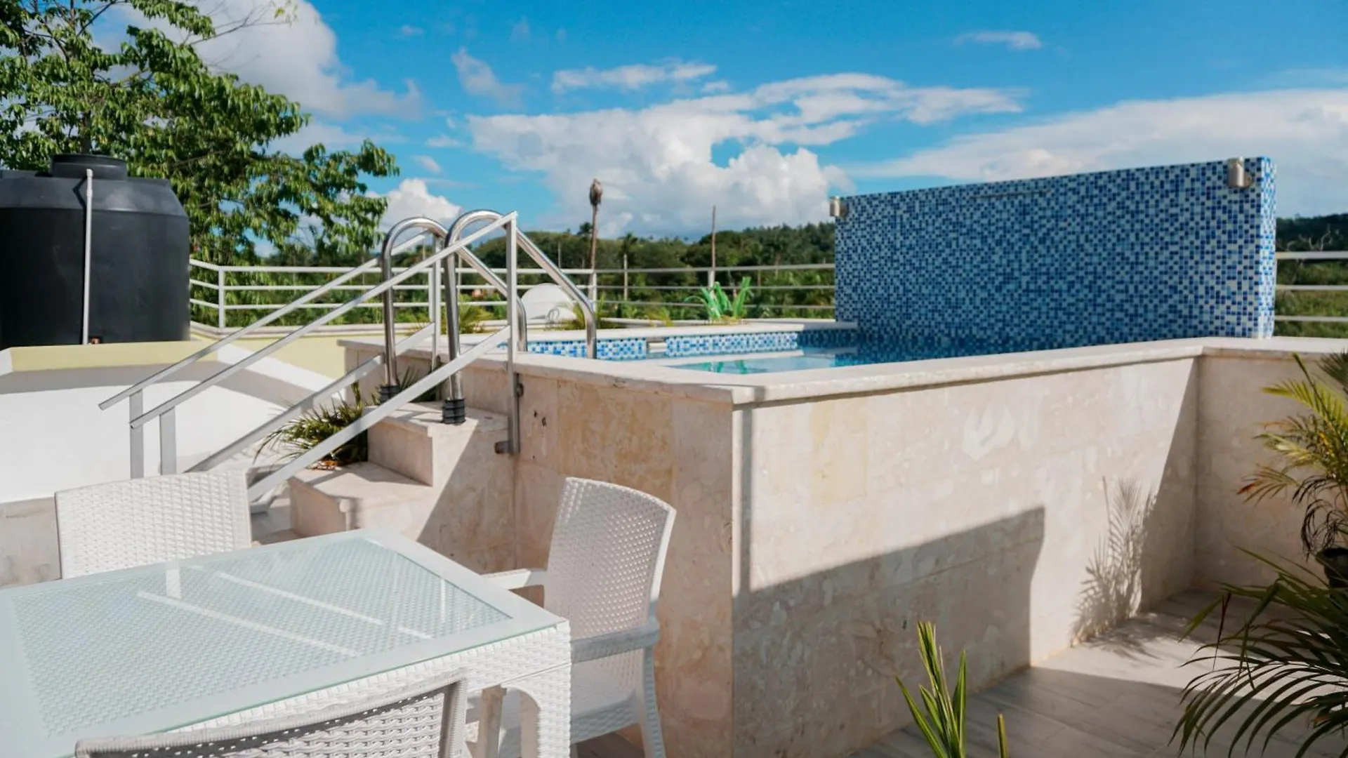 Villa Oasis El Limón ドミニカ共和国